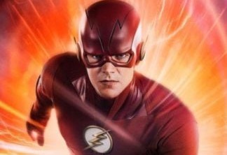 Arrowverso | Flash pode morrer no crossover