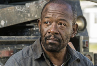 The Walking Dead | Intérprete de Morgan diz que relutou para trocar de série