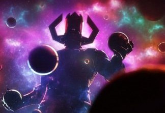 Arte de fã imagina Galactus no Universo Cinematográfico da Marvel; confira!