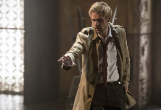 Legends of Tomorrow | Ator promete Constantine diferente na 4ª temporada