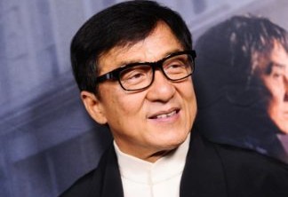 Jackie Chan quase morre em gravação de filme por conta de deslizamento de terra