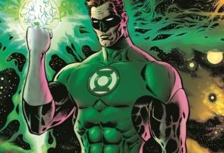 Lanterna Verde | Grant Morrison trabalha em nova HQ do herói da DC