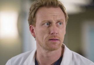 Grey's Anatomy | Owen reencontra Teddy em cena da 15ª temporada