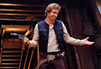 Jaqueta de Han Solo de O Império Contra-Ataca será leiloada por US$ 1 milhão