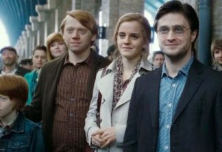 Harry Potter e a Criança Amaldiçoada | Daniel Radcliffe explica por que não assiste à peça