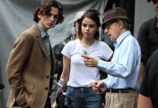 A Rainy Day in New York | Novo filme de Woody Allen pode nunca mais ser lançado