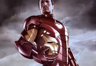 Marvel adia próximas edições de HQ do Homem de Ferro