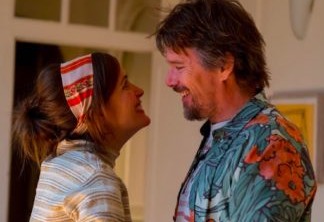 Juliet, Nua e Crua | Comédia romântica com Ethan Hawke ganha trailer e pôster nacional