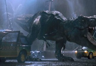 Jurassic Park retornará aos cinemas em aniversário de 25 anos