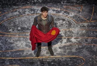 Pôsteres da 2ª temporada de Krypton apresentam os heróis
