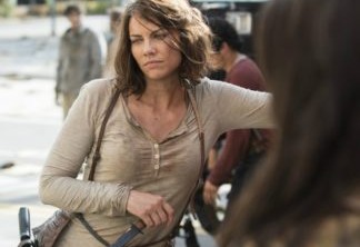 The Walking Dead | Maggie terá uma nova vida após ser mãe na 9ª temporada
