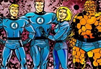 Quarteto Fantástico | Revelado o verdadeiro motivo do grupo ter deixado o Universo Marvel