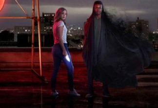 Manto e Adaga | Heróis encontram Mayhem em trailer da 2ª temporada