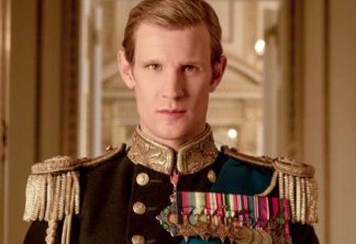 The Crown | Revelada primeira foto do novo Príncipe Philip
