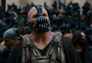 Gotham | Bane tem presença confirmada na 5ª temporada
