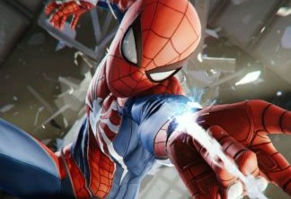 Spider-Man | Boneco da Funko pode ter revelado novo traje do Homem-Aranha no game