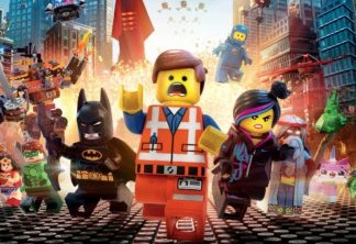 Uma Aventura LEGO 2 | Personagens aparecem em vídeo de instruções de segurança para companhia turca