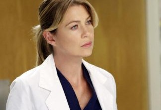 Grey's Anatomy | Meredith ficará presa em elevador com pretendente na 15ª temporada