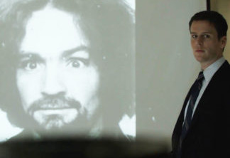 Mindhunter | Chamada de elenco revela aparição de Charles Manson na 2ª temporada