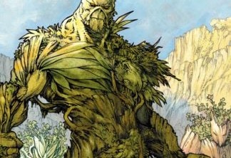 Legends of Tomorrow | Série confirma que Monstro do Pântano está a espreita no Arrowverso
