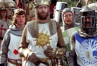 Monty Python em Busca do Cálice Sagrado | Arquivos revelam novos esquetes não usados no filme