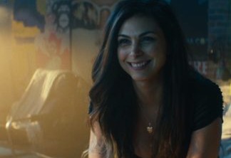 Deadpool 2 | Morena Baccarin divulga vídeo de bastidores de cena importante