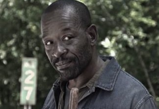 Fear the Walking Dead | Morgan precisa convencer novos sobreviventes de que é confiável em cena divulgada