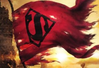 Morte do Superman e outras tragédias da DC serão exploradas em nova HQ
