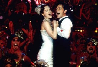 Musical de Moulin Rouge tem primeiras imagens reveladas com ator indicado seis vezes ao Tony