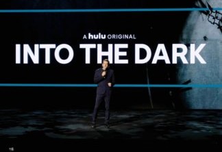Into the Dark | Terror do Hulu e Blumhouse ganha data de estreia e imagem assustadora