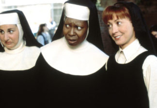 Sister Act II: Back In The Habit

starring Whoopi Goldberg & Maggie Smith

©Touchstone Pictures