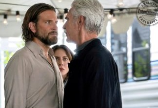Nasce Uma Estrela | Novo clipe é focado em personagem de Bradley Cooper