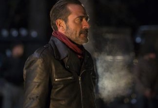 The Walking Dead | Jeffrey Dean Morgan fala sobre Negan preso e relacionamento com Rick Grimes