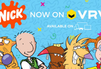 Nickelodeon trará de volta séries clássicas como Doug, Kenan & Kel, e mais