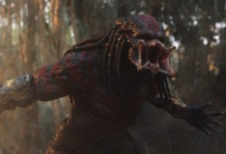 O Predador | Final original teria aparição de icônico personagem