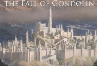 A Queda de Gondolin | Último livro de J.R.R. Tolkien, autor de O Senhor dos Anéis, é publicado