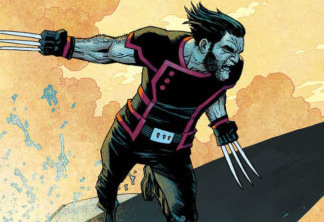 Marvel revela o novo visual de Wolverine em estreia de HQ