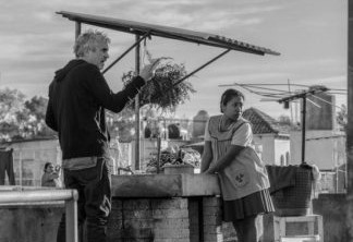Globo de Ouro 2019 | Alfonso Cuarón, de Roma, é o Melhor Diretor em Cinema
