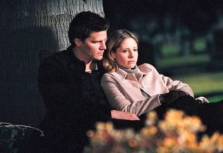 Buffy: A Caça-Vampiros | David Boreanaz não vai participar do reboot