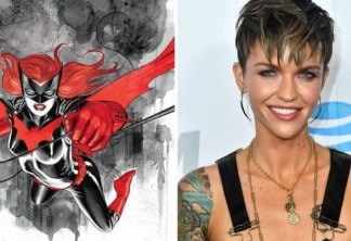 Batwoman | Ruby Rose será a heroína lésbica na série da CW
