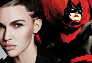 Batwoman | Ruby Rose diz que o papel é um "divisor de águas"