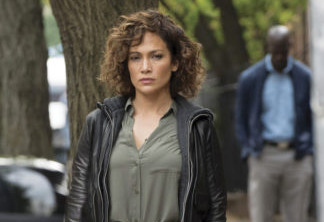 Shades of Blue | Jennifer Lopez fala sobre final da série: "É trágico e poético"