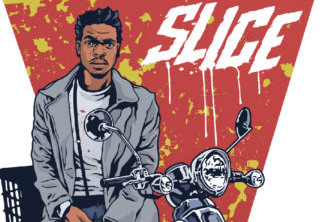 Slice | Steve de Stranger Things e Chance the Rapper perseguem assassino em trailer de slasher
