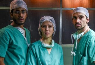 Sob Pressão | Globo renova série antes da estreia da segunda temporada