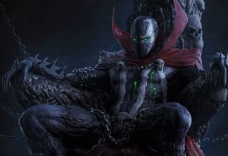Spawn | Diretor do reboot insinua que o personagem vai aparecer em Mortal Kombat XI