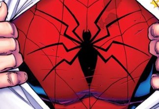 O Espetacular Homem-Aranha | Peter Parker perde poderes de Aranha em nova HQ