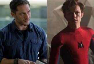 Venom | Diretor sugere que Homem-Aranha pode estar no filme