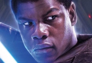 Star Wars: Episódio 9 | John Boyega dá boas-vindas à nova atriz do filme