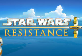 Star Wars Resistance | Série animada ganha trailer, data e sinopse oficial