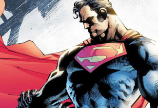 Superman é acusado de assassinato em nova HQ da DC